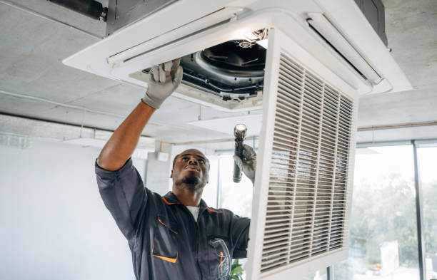 Licensed Heat Pump Repair service in Inverness, IL - FH HVAC
