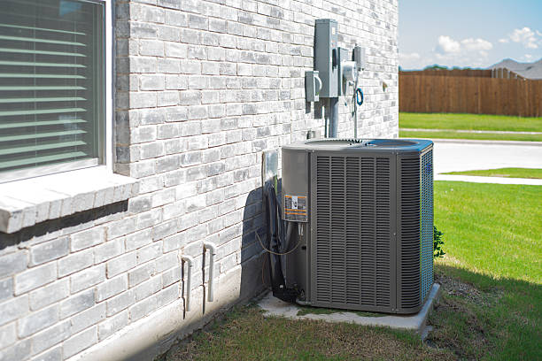 Reliable Heat Pump Repair contractor in Inverness, IL by FH HVAC